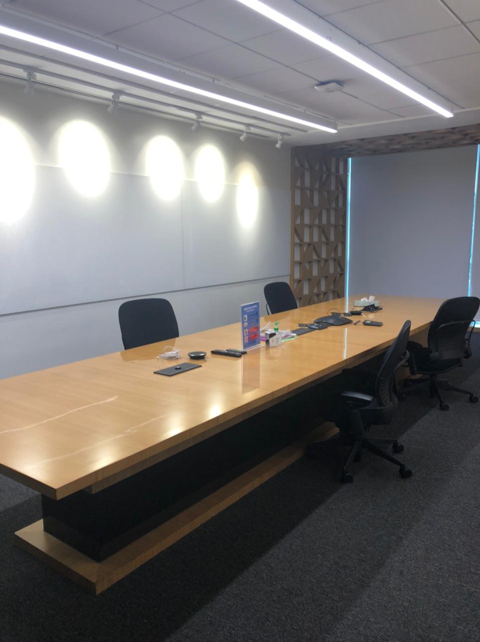 Office Space Fully Furnished in Satellite Gazebo , Andheri East